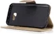 Samsung Galaxy A5 (2017) Portemonnee Hoesje Dont Touch Beer Bruin afbeelding 11