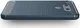 LG G6 Geborsteld TPU Hoesje Blauw afbeelding 2