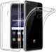 Huawei P8 Lite 2017 Transparant Hoesje afbeelding 1