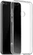 Huawei P8 Lite 2017 Transparant Hoesje afbeelding 2