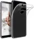 LG G6 Transparant Hoesje afbeelding 1