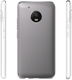 Motorola Moto G5 Transparant Hoesje afbeelding 4