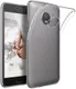 Motorola Moto G5 Plus Transparant Hoesje afbeelding 1