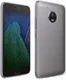 Motorola Moto G5 Plus Transparant Hoesje afbeelding 2