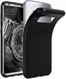 Samsung Galaxy S8 TPU Hoesje Zwart afbeelding 1