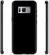 Samsung Galaxy S8 TPU Hoesje Zwart afbeelding 3