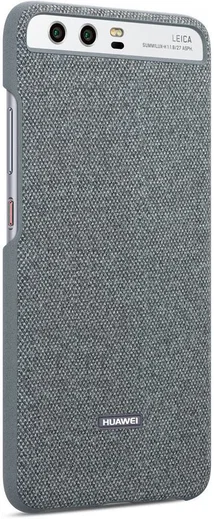 Originele Huawei P10 Car Case Grijs afbeelding 1