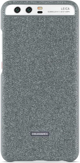 Originele Huawei P10 Car Case Grijs afbeelding 3