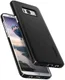 Spigen Thin Fit Case Samsung Galaxy S8 Zwart afbeelding 4