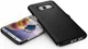 Spigen Thin Fit Case Samsung Galaxy S8 Zwart afbeelding 11