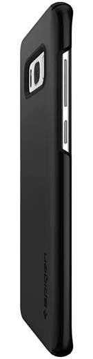Spigen Thin Fit Case Samsung Galaxy S8 Zwart afbeelding 13
