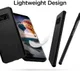 Spigen Thin Fit Case Samsung Galaxy S8 Zwart afbeelding 2