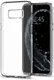 Spigen Liquid Crystal Samsung Galaxy S8 - Clear afbeelding 1