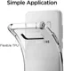 Spigen Liquid Crystal Samsung Galaxy S8 - Clear afbeelding 3