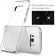 Spigen Liquid Crystal Samsung Galaxy S8 - Clear afbeelding 7