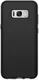Spigen Liquid Crystal Samsung Galaxy S8 - Mat Zwart afbeelding 4