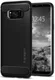Spigen Rugged Armor Samsung Galaxy S8 Zwart afbeelding 1