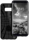 Spigen Rugged Armor Samsung Galaxy S8 Zwart afbeelding 3