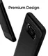 Spigen Rugged Armor Samsung Galaxy S8 Zwart afbeelding 4
