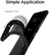 Spigen Rugged Armor Samsung Galaxy S8 Zwart afbeelding 6