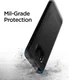 Spigen Rugged Armor Samsung Galaxy S8 Zwart afbeelding 7