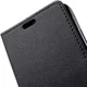 Motorola Moto G5 Hoesje BookCase Met Stand Zwart afbeelding 13