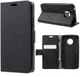 Motorola Moto G5 Hoesje BookCase Met Stand Zwart afbeelding 7