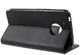 Motorola Moto G5 Hoesje BookCase Met Stand Zwart afbeelding 9