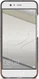 Origineel Huawei P10 Mashup Hoesje Bruin afbeelding 2