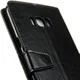 Samsung Galaxy S8 Portemonnee Hoesje Zwart afbeelding 8