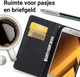 Samsung Galaxy A3 (2017) Portemonnee Hoesje Dandillion afbeelding 2