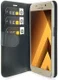 Valenta Classic Luxe Samsung Galaxy A3 2017 Hoesje Leer Bookcase Zwart afbeelding 7