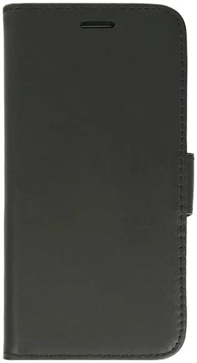 Valenta Classic Luxe Samsung Galaxy A3 2017 Hoesje Leer Bookcase Zwart afbeelding 6