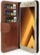 Valenta Classic Luxe Samsung Galaxy A3 2017 Hoesje Leer Bookcase Bruin afbeelding 7