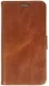 Valenta Classic Luxe Samsung Galaxy A3 2017 Hoesje Leer Bookcase Bruin afbeelding 6