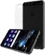 Huawei P10 Plus Hoesje Dun TPU Transparant afbeelding 2