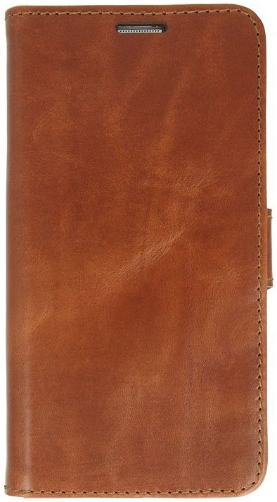 Valenta Classic Luxe Samsung Galaxy A5 2017 Hoesje Leer Bookcase Bruin afbeelding 5