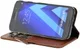 Valenta Classic Luxe Samsung Galaxy A5 2017 Hoesje Leer Bookcase Bruin afbeelding 2