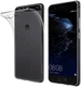 Huawei P10 Lite Hoesje Dun TPU Transparant afbeelding 1