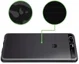 Huawei P10 Lite Hoesje Dun TPU Transparant afbeelding 6