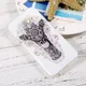 Samsung Galaxy A5 (2017) TPU Back Cover Giraffe afbeelding 3
