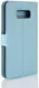 Samsung Galaxy S8 hoesje met kaarthouder Blauw afbeelding 9