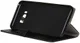Samsung Galaxy S8 Krokodil Flipcase Zwart afbeelding 7