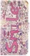 Samsung Galaxy S8 Portemonnee Print Hoesje Smile afbeelding 1