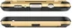 Hybride Samsung Galaxy S8 Plus Hoesje Goud afbeelding 9
