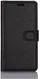 LG G6 Portemonnee Hoesje Lychee Zwart afbeelding 10