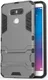 Hybride LG G6 Hoesje Grijs afbeelding 1