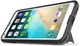 Hybride LG G6 Hoesje Grijs afbeelding 6