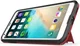 Hybride LG G6 Hoesje Rood afbeelding 6