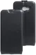 Samsung Galaxy A5 (2017)  Flip Hoesje Zwart afbeelding 1